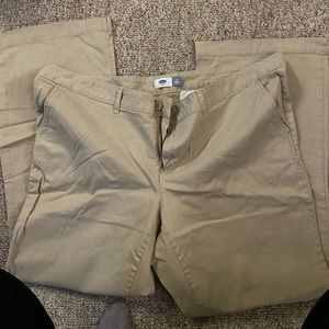 Old Navy Cargo Pants